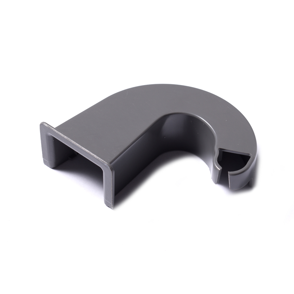 картинка Крышка левого верхнего шарнира холодильника в Сервисном центре «Близнецов»