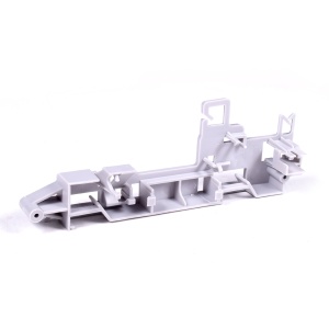 картинка Держатель микропереключателей микроволновки в Сервисном центре «Близнецов»