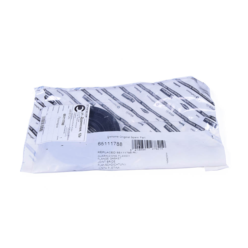 картинка Прокладка уплотнительная ТЭНа водонагревателя в Сервисном центре «Близнецов»