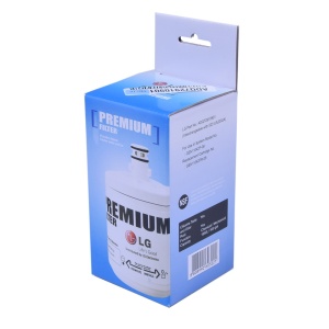 картинка Фильтр для воды холодильника в Сервисном центре «Близнецов»