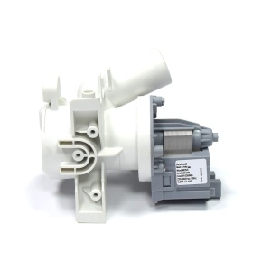 картинка Насос сливной стиральной машины в Сервисном центре «Близнецов»