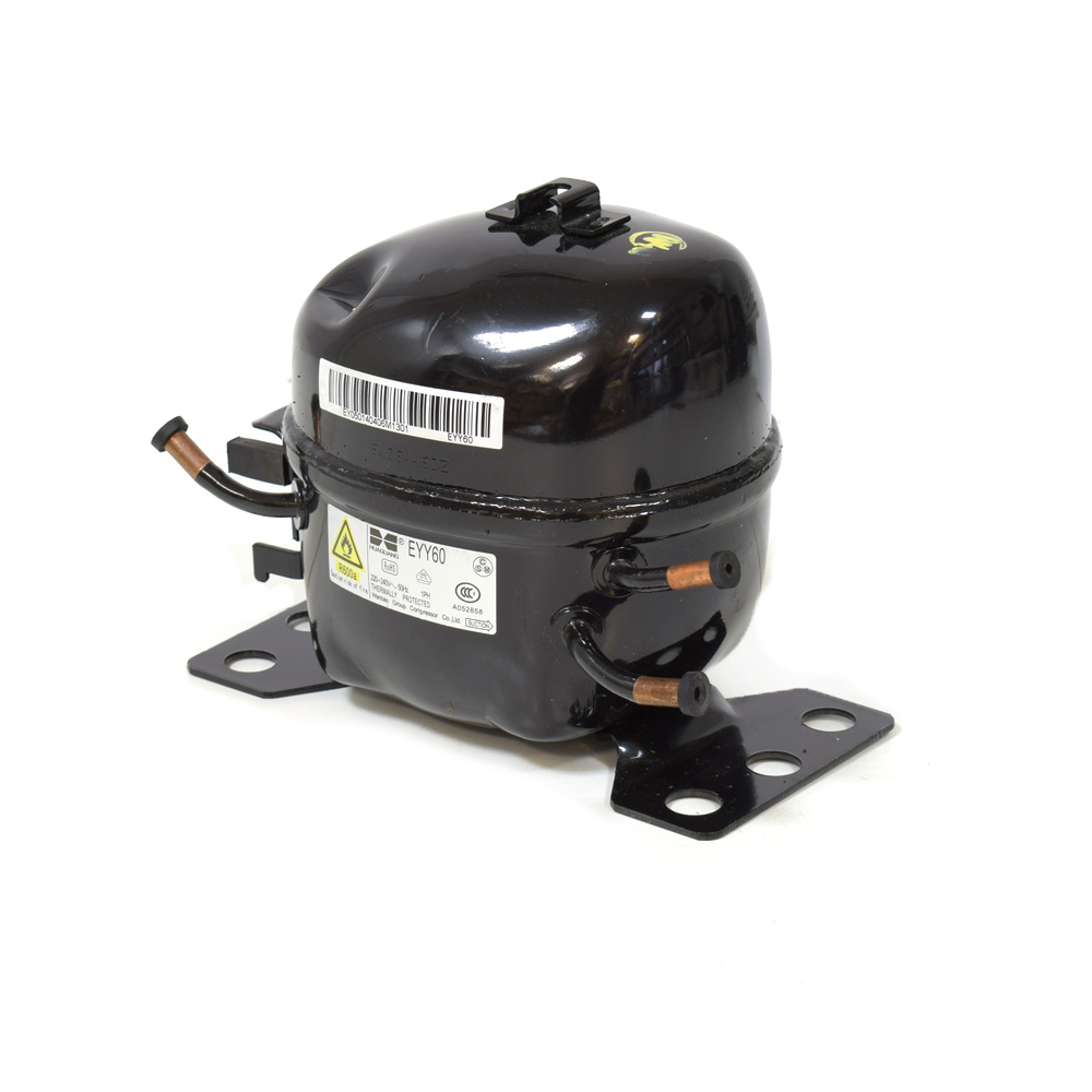 картинка Компрессор холодильника в Сервисном центре «Близнецов»