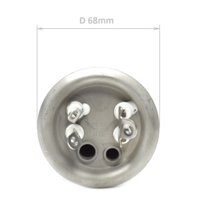 картинка Элемент нагревательный (ТЭН) водонагревателя в Сервисном центре «Близнецов»