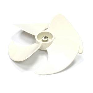 картинка Крыльчатка вентилятора холодильника в Сервисном центре «Близнецов»