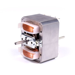 картинка Электродвигатель вытяжки в Сервисном центре «Близнецов»