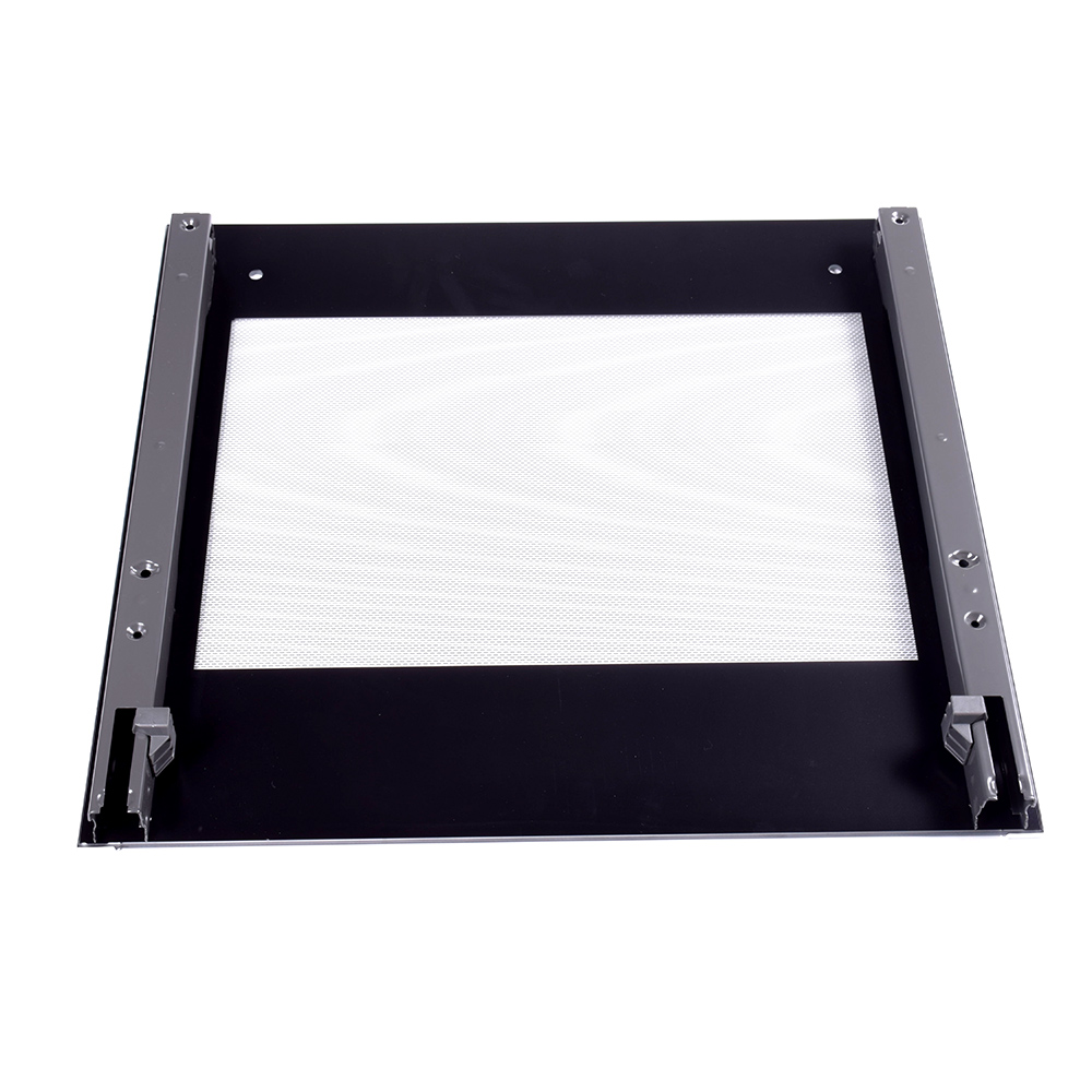 картинка Стекло внешнее 471/370 двери духовки в Сервисном центре «Близнецов»