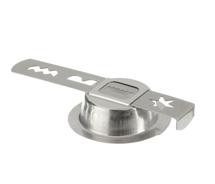 картинка Насадка для фигурного печенья кухонного комбайна в Сервисном центре «Близнецов»