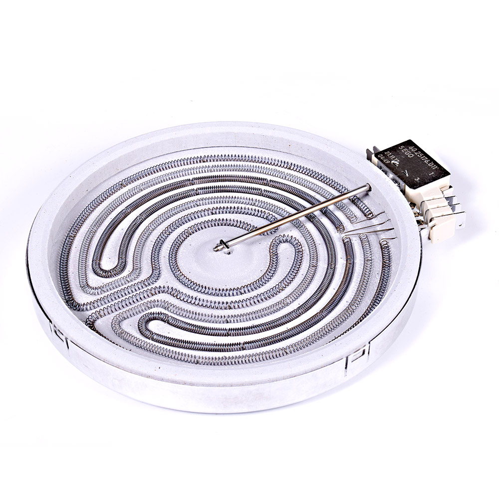 картинка Конфорка керамическая электроплиты в Сервисном центре «Близнецов»