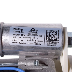 картинка Насос циркуляционный посудомоечной машины в Сервисном центре «Близнецов»