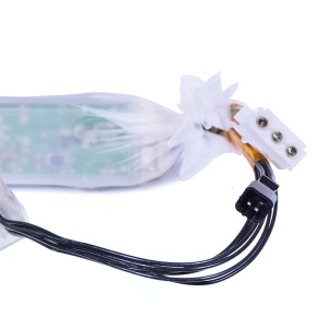 картинка Модуль управления утюга в Сервисном центре «Близнецов»