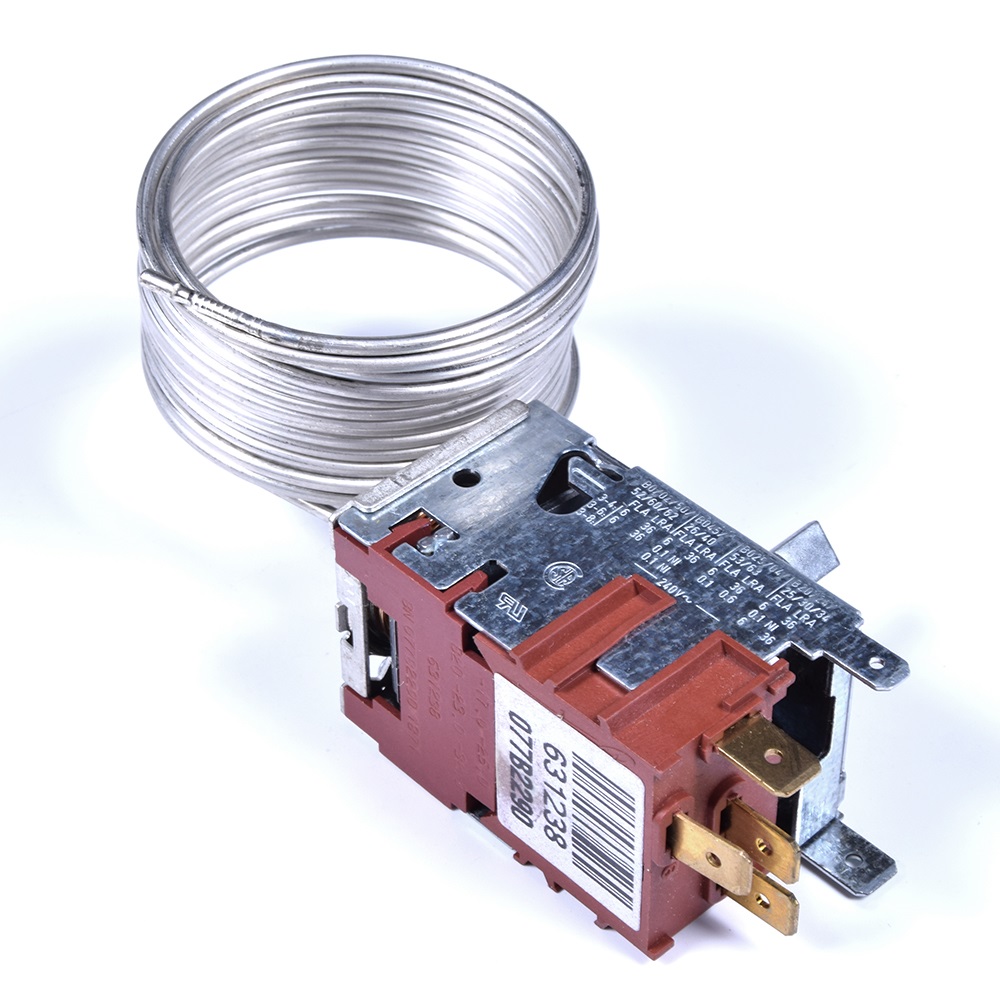 картинка Термостат холодильника в Сервисном центре «Близнецов»