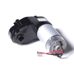 картинка Привод основной щетки пылесоса в Сервисном центре «Близнецов»