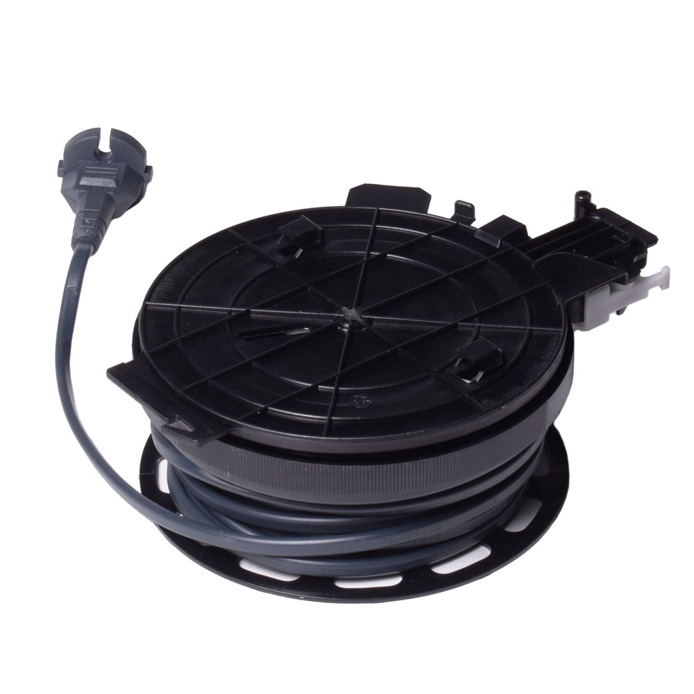 картинка Катушка с кабелем пылесоса в Сервисном центре «Близнецов»