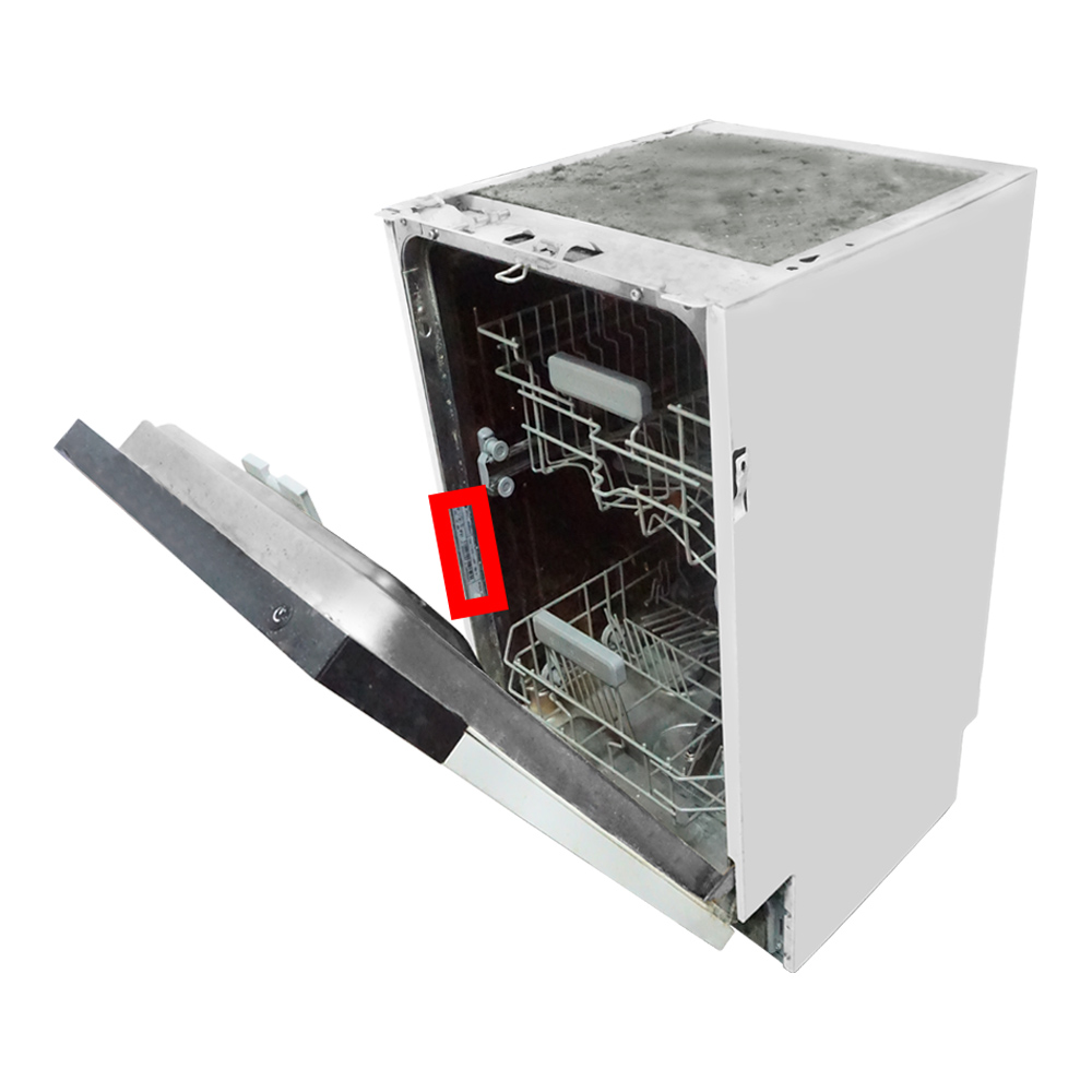 Посудомоечные машины SAMSUNG