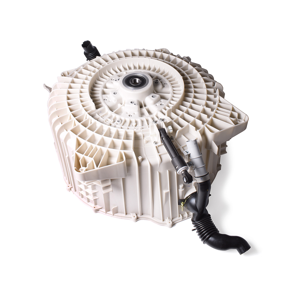 картинка Часть бака задняя стиральной машины в Сервисном центре «Близнецов»