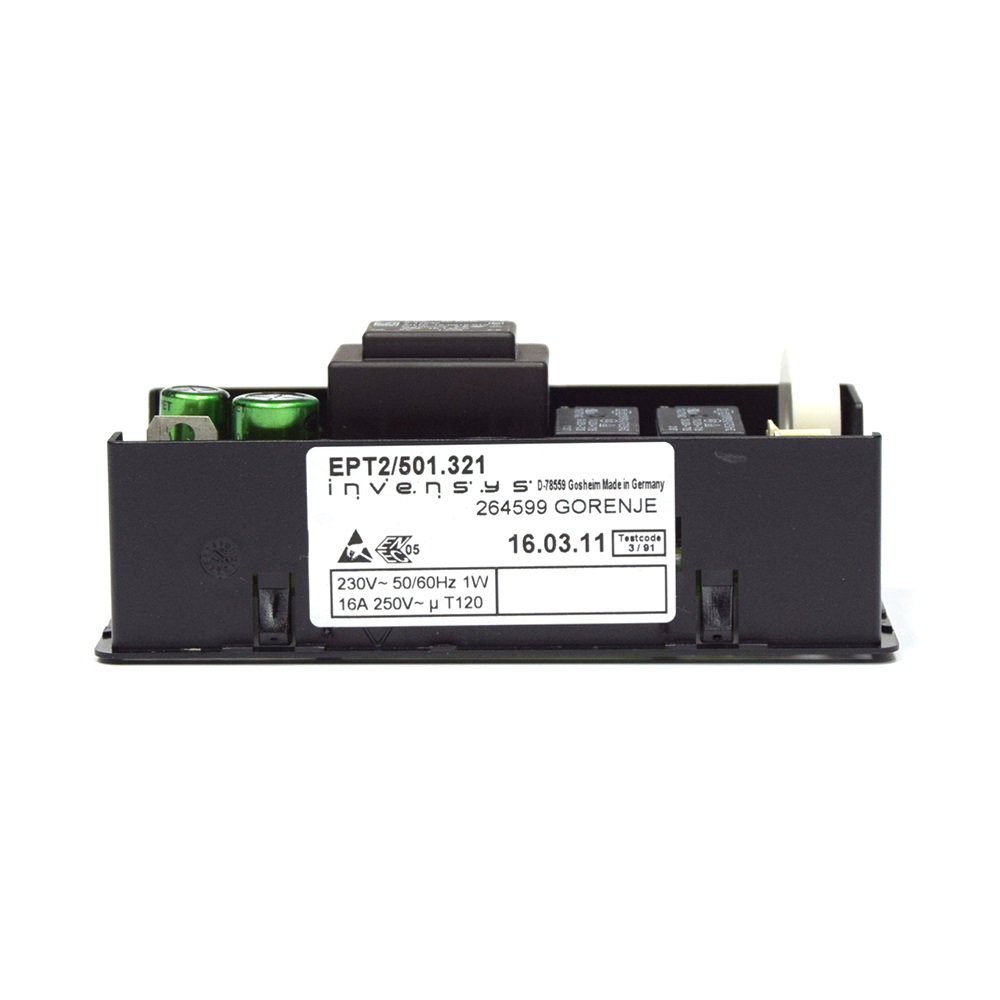 картинка Таймер электронный духовки в Сервисном центре «Близнецов»