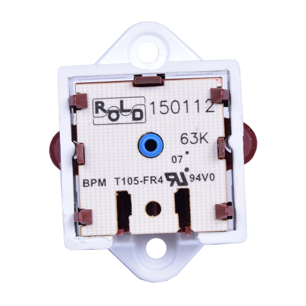картинка Потенциометр стиральной машины в Сервисном центре «Близнецов»