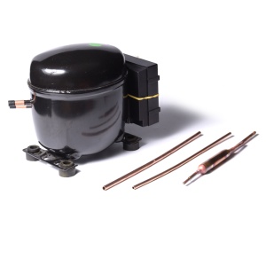 картинка Компрессор холодильника в Сервисном центре «Близнецов»