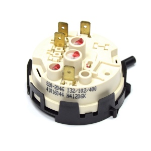 картинка Реле уровня стиральной машины в Сервисном центре «Близнецов»