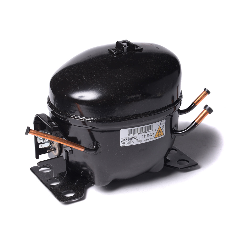 картинка Компрессор холодильника в Сервисном центре «Близнецов»