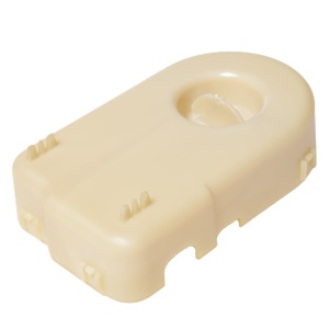 картинка Крышка термоблока кофемашины в Сервисном центре «Близнецов»