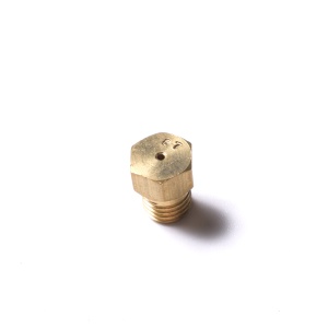 Форсунка D87 газовой плиты C00092510 INDESIT HOTPOINT- ARISTON