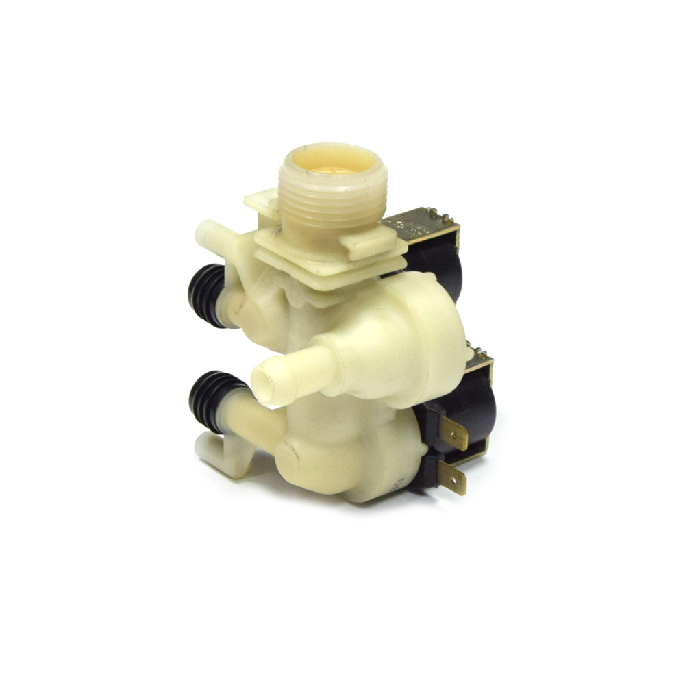 картинка Электроклапан заливной (впускной) стиральной машины в Сервисном центре «Близнецов»