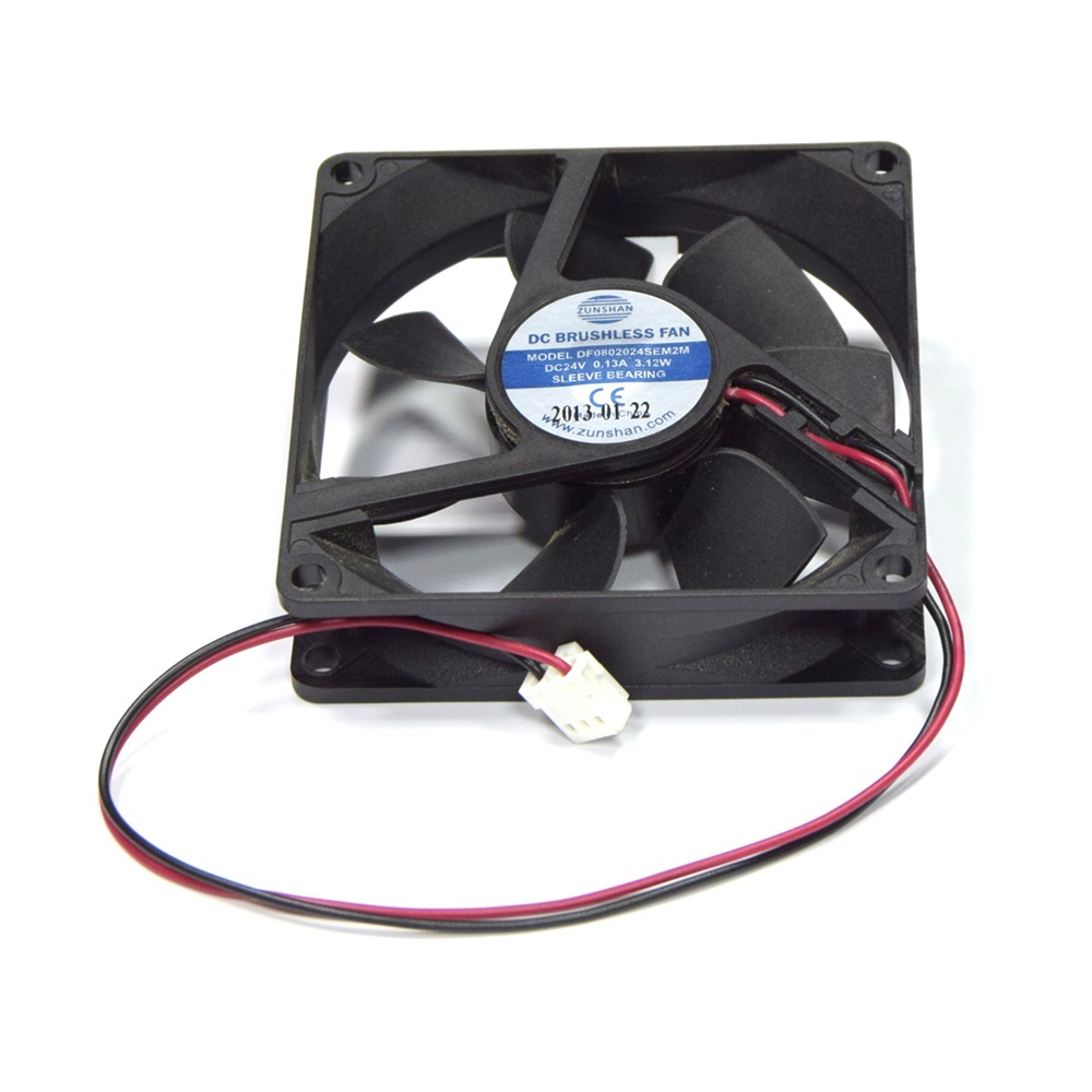 картинка Вентилятор мультиварки в Сервисном центре «Близнецов»