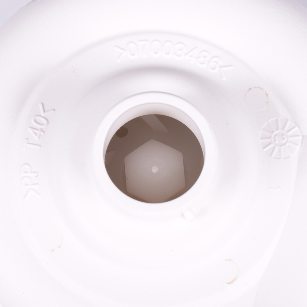 картинка Крыльчатка циркуляционного насоса посудомоечной машины в Сервисном центре «Близнецов»