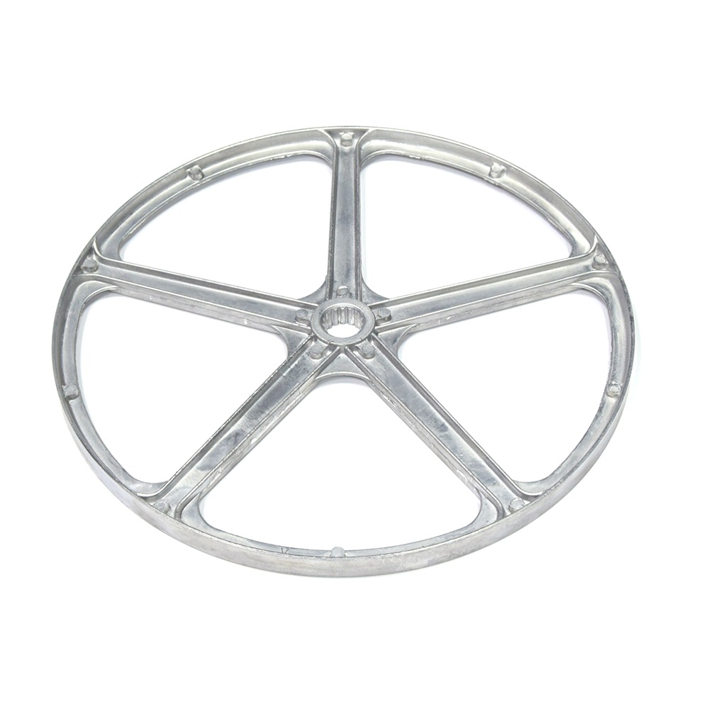 картинка Шкив стиральной машины в Сервисном центре «Близнецов»