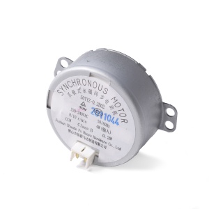 картинка Мотор открытия двери микроволновой печи в Сервисном центре «Близнецов»