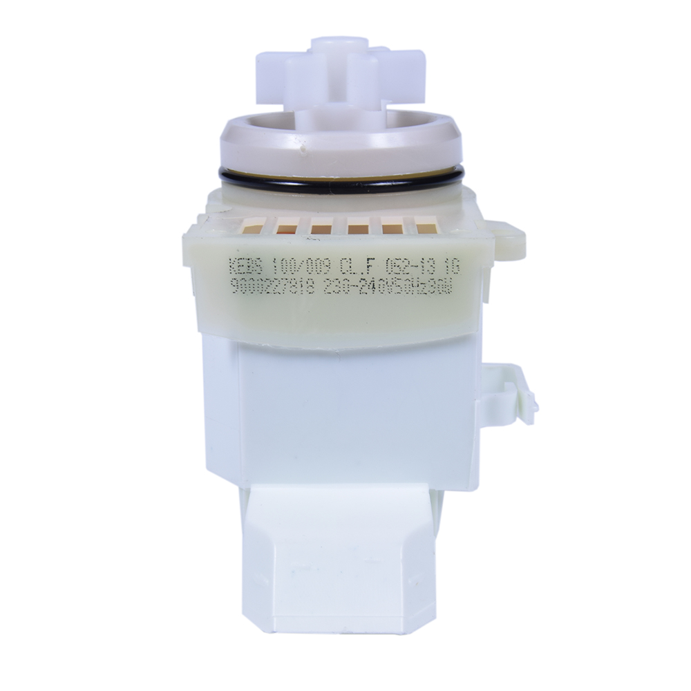 картинка Насос сливной посудомоечной машины в Сервисном центре «Близнецов»