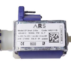 картинка Помпа кофемашины в Сервисном центре «Близнецов»