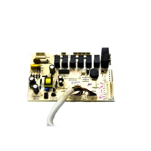 картинка Модуль силовой посудомоечной машины в Сервисном центре «Близнецов»