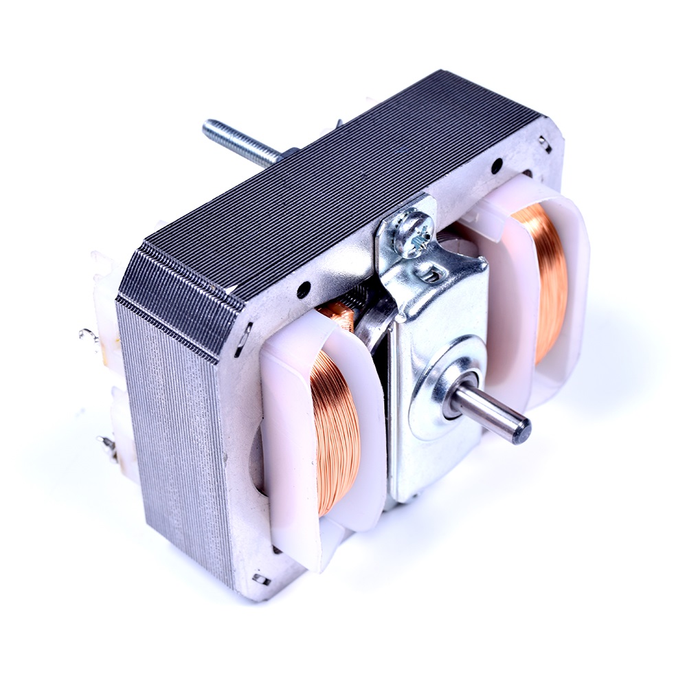 картинка Мотор вытяжки в Сервисном центре «Близнецов»