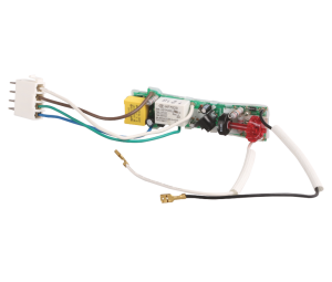 картинка Модуль управления утюга в Сервисном центре «Близнецов»