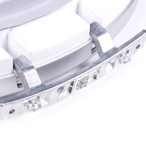 картинка Люк в сборе сушильной машины в Сервисном центре «Близнецов»