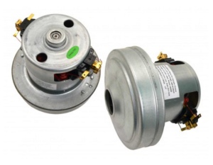 картинка Электродвигатель пылесоса в Сервисном центре «Близнецов»