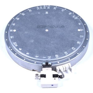 картинка Конфорка варочной панели в Сервисном центре «Близнецов»