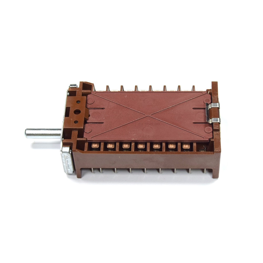 картинка Переключатель режимов духовки в Сервисном центре «Близнецов»