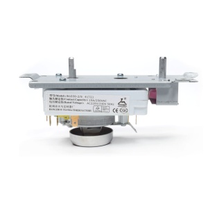 картинка Таймер микроволновой печи в Сервисном центре «Близнецов»