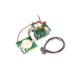 картинка Модуль управления кухонного комбайна в Сервисном центре «Близнецов»