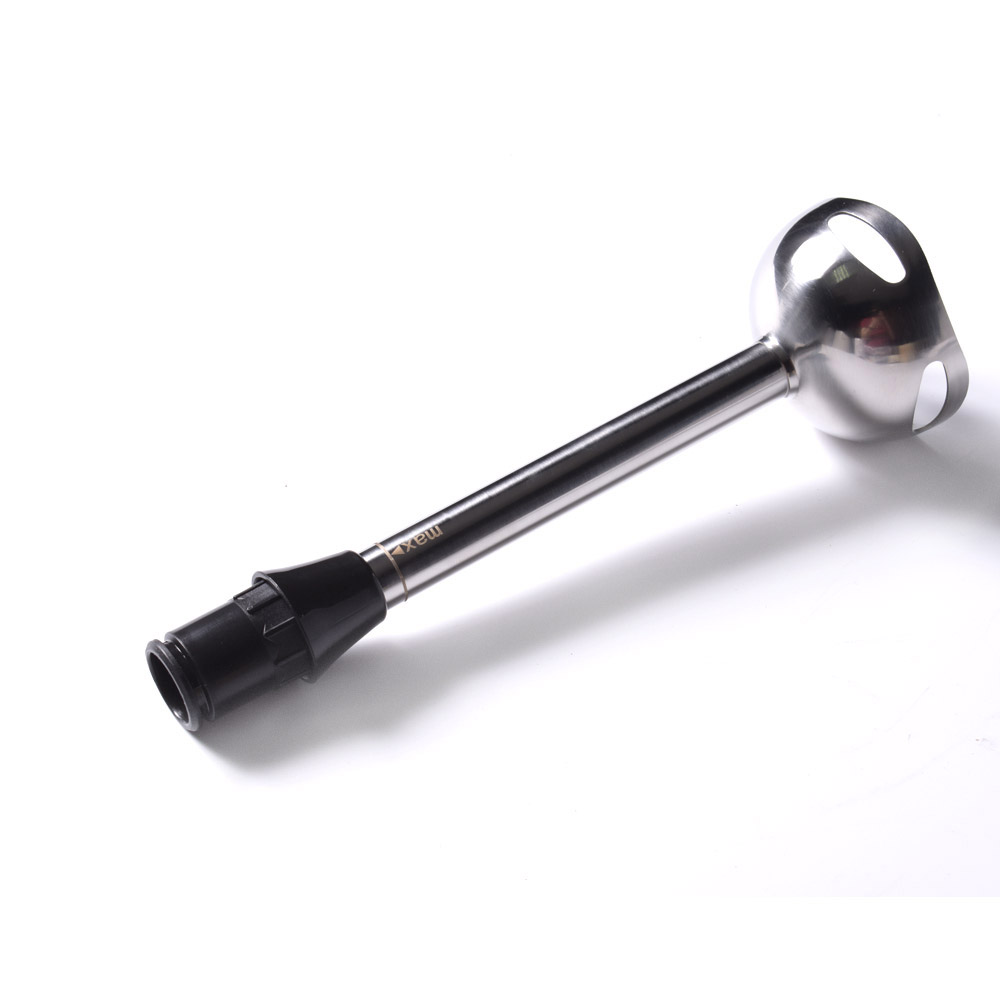 картинка Ножка (измельчитель, нержавеющая сталь) блендера в Сервисном центре «Близнецов»