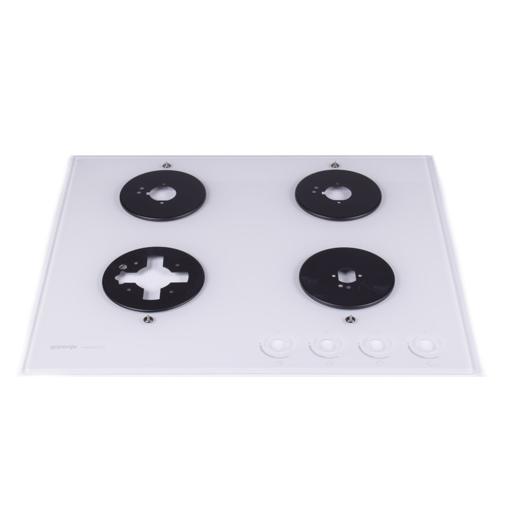 картинка Стеклокерамическая поверхность варочной панели в Сервисном центре «Близнецов»