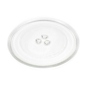 картинка Тарелка микроволновой печи в Сервисном центре «Близнецов»