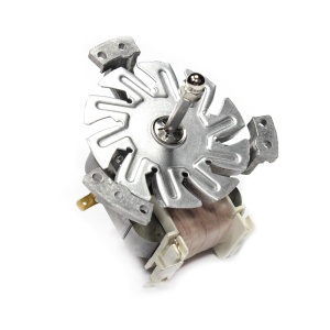 картинка Мотор вентилятора конвекции духовки в Сервисном центре «Близнецов»