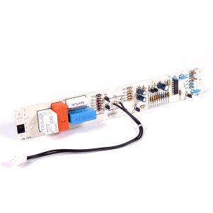 картинка Модуль управления холодильника в Сервисном центре «Близнецов»