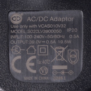 картинка Блок питания (зарядное устройство) пылесоса в Сервисном центре «Близнецов»