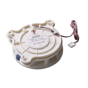 картинка Вентилятор морозильной камеры холодильника в Сервисном центре «Близнецов»