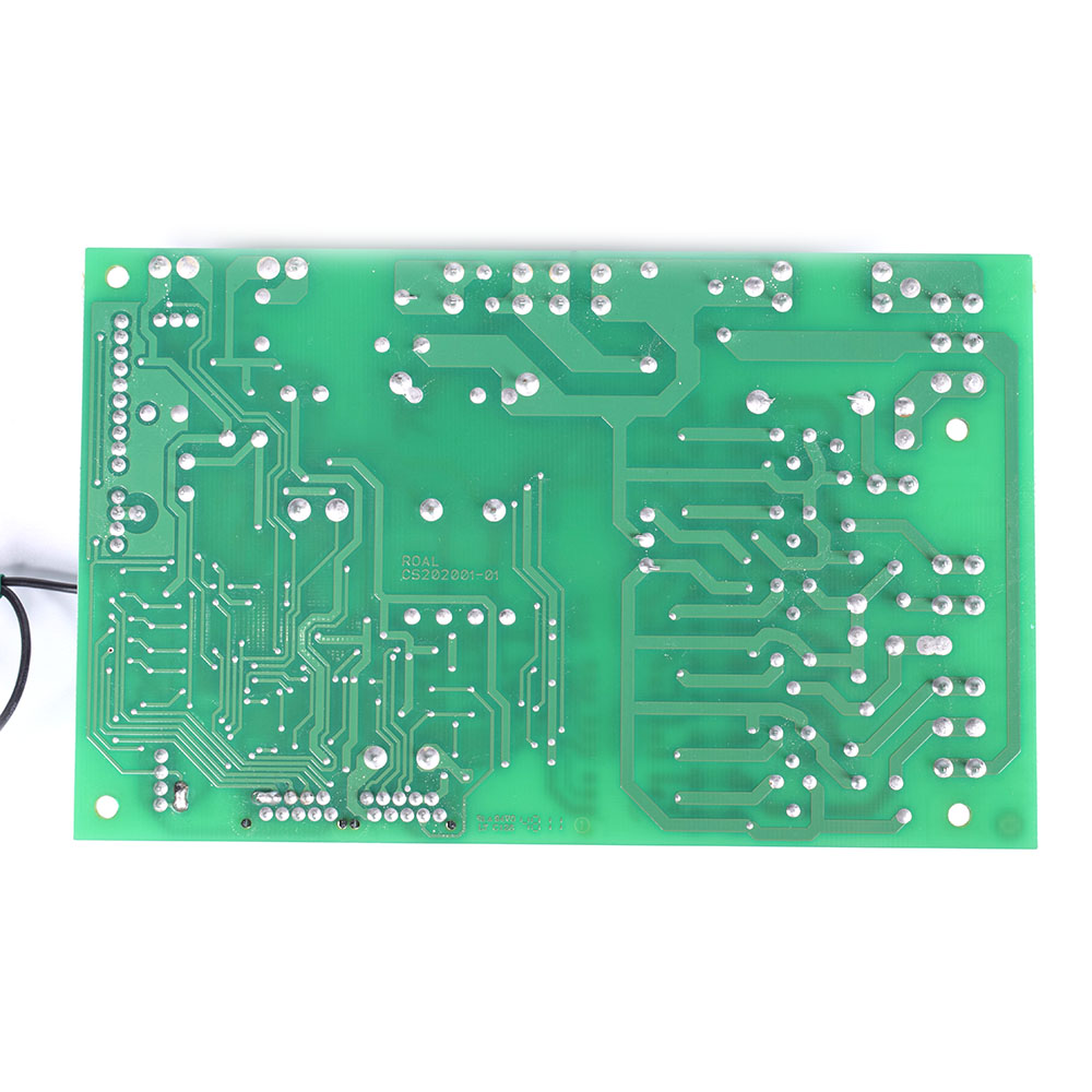 картинка Модуль вытяжки в Сервисном центре «Близнецов»